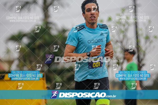 2º Porecatu Hard Run