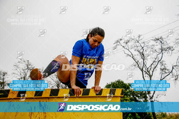 2º Porecatu Hard Run