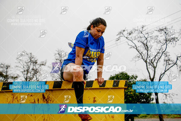 2º Porecatu Hard Run