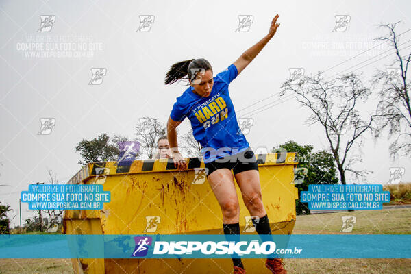 2º Porecatu Hard Run