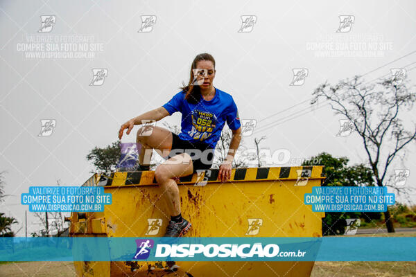 2º Porecatu Hard Run