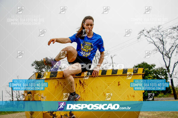 2º Porecatu Hard Run