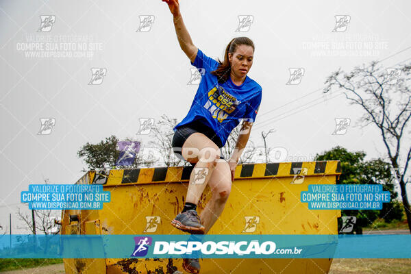 2º Porecatu Hard Run