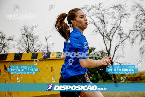 2º Porecatu Hard Run