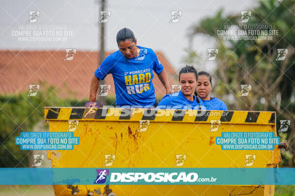 2º Porecatu Hard Run