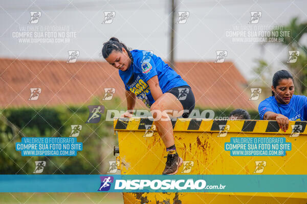 2º Porecatu Hard Run