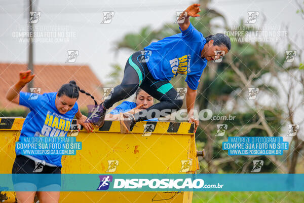 2º Porecatu Hard Run