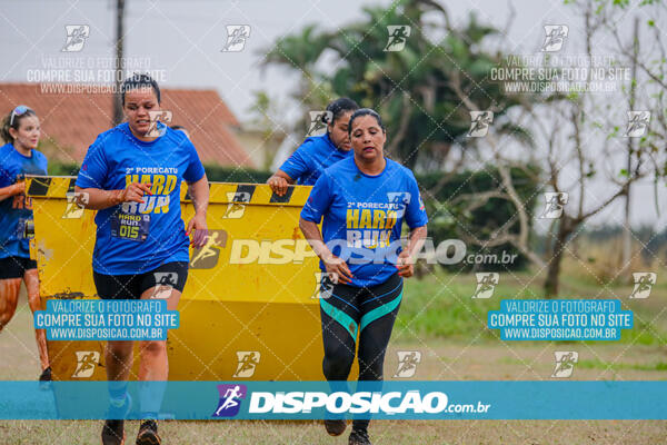 2º Porecatu Hard Run