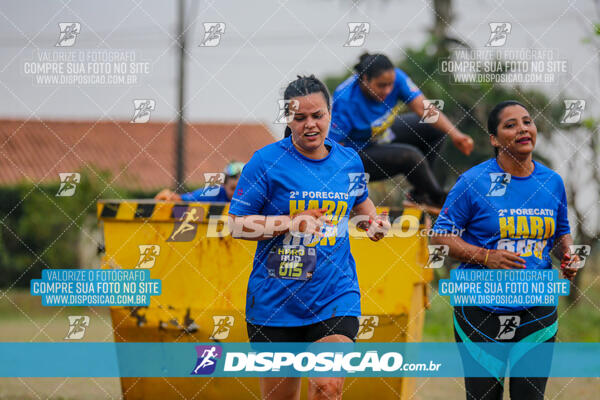 2º Porecatu Hard Run