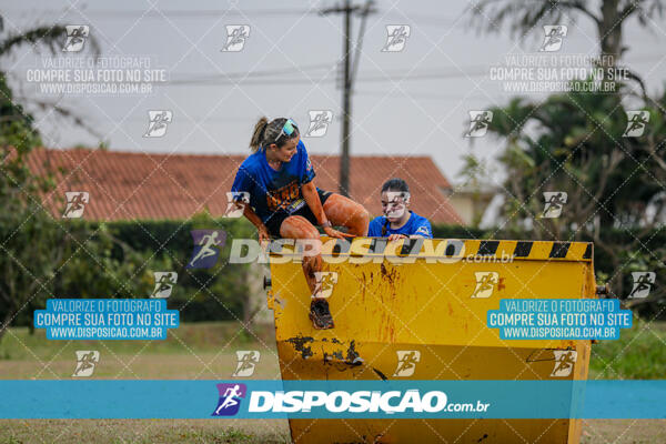 2º Porecatu Hard Run