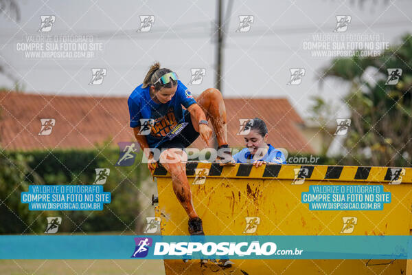 2º Porecatu Hard Run