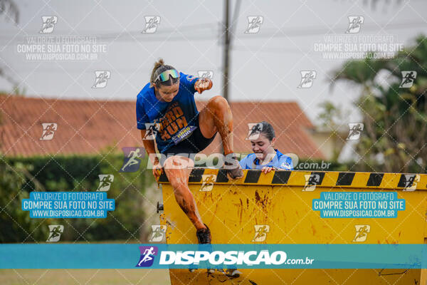 2º Porecatu Hard Run