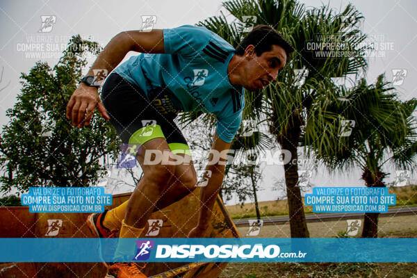 2º Porecatu Hard Run