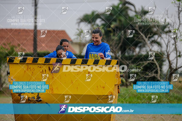 2º Porecatu Hard Run