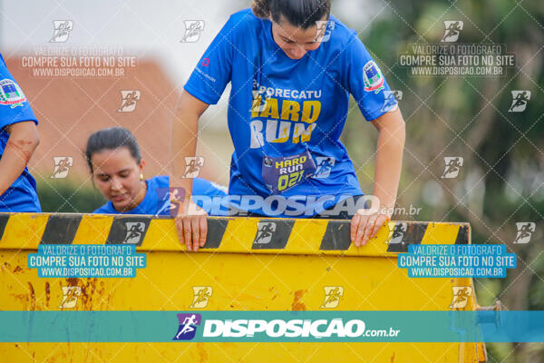 2º Porecatu Hard Run