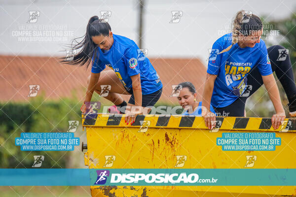 2º Porecatu Hard Run