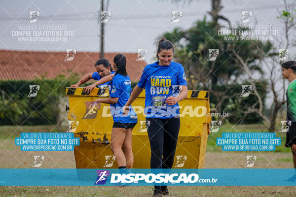 2º Porecatu Hard Run