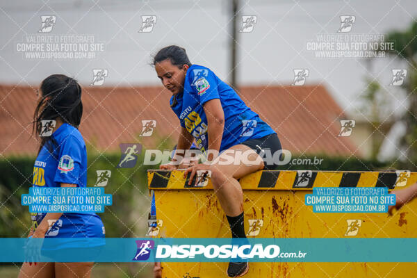 2º Porecatu Hard Run