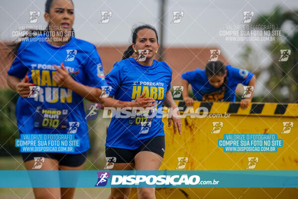 2º Porecatu Hard Run