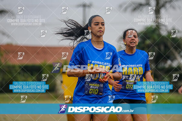 2º Porecatu Hard Run