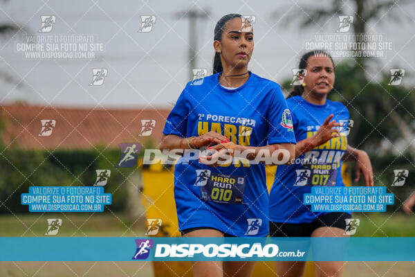 2º Porecatu Hard Run