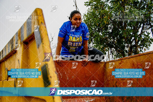 2º Porecatu Hard Run