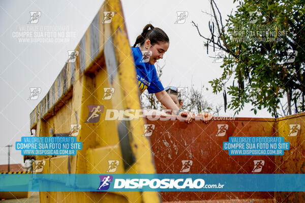 2º Porecatu Hard Run