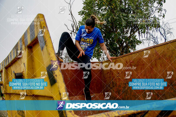 2º Porecatu Hard Run