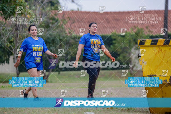 2º Porecatu Hard Run