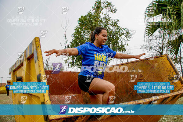 2º Porecatu Hard Run