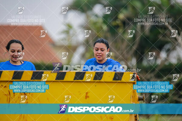 2º Porecatu Hard Run