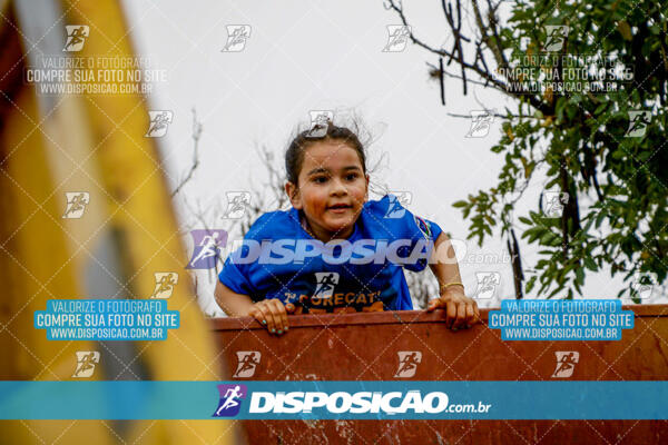 2º Porecatu Hard Run