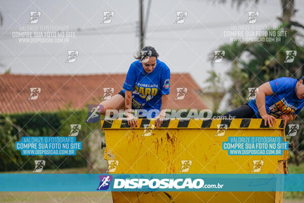 2º Porecatu Hard Run