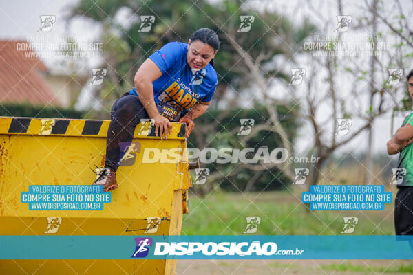 2º Porecatu Hard Run