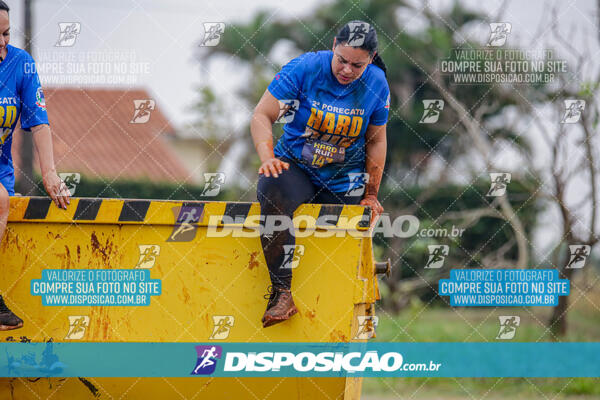 2º Porecatu Hard Run