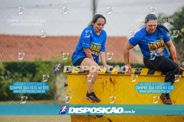 2º Porecatu Hard Run