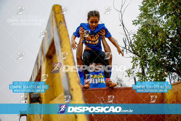 2º Porecatu Hard Run