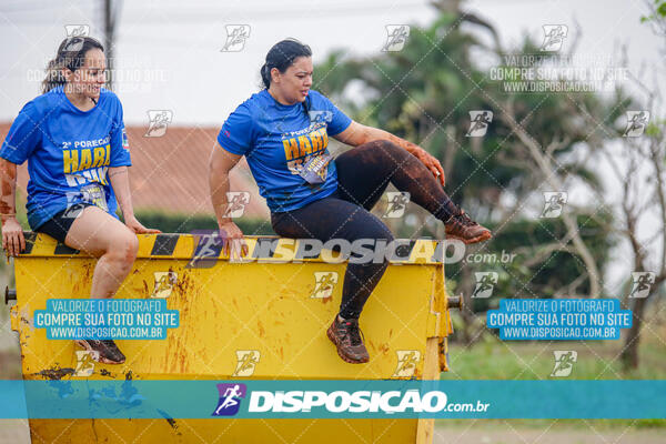 2º Porecatu Hard Run