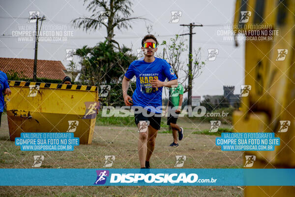 2º Porecatu Hard Run