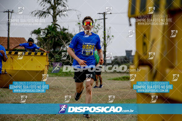 2º Porecatu Hard Run