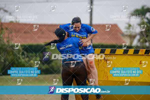 2º Porecatu Hard Run