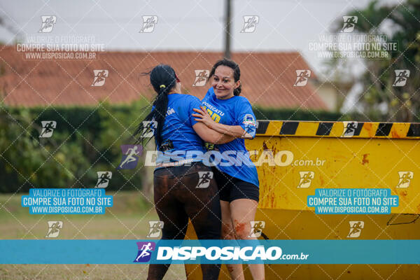 2º Porecatu Hard Run