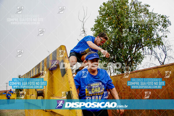 2º Porecatu Hard Run