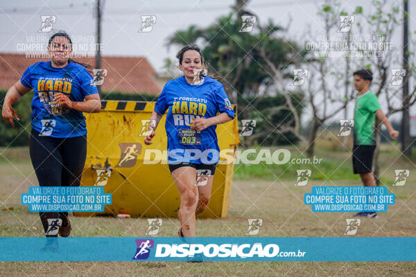 2º Porecatu Hard Run