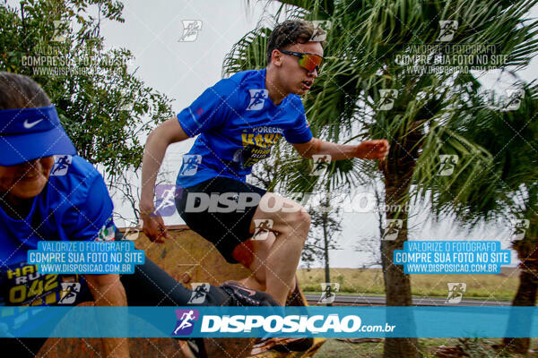 2º Porecatu Hard Run