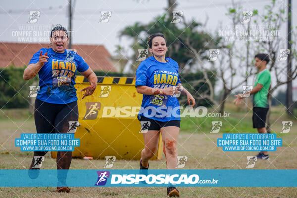 2º Porecatu Hard Run