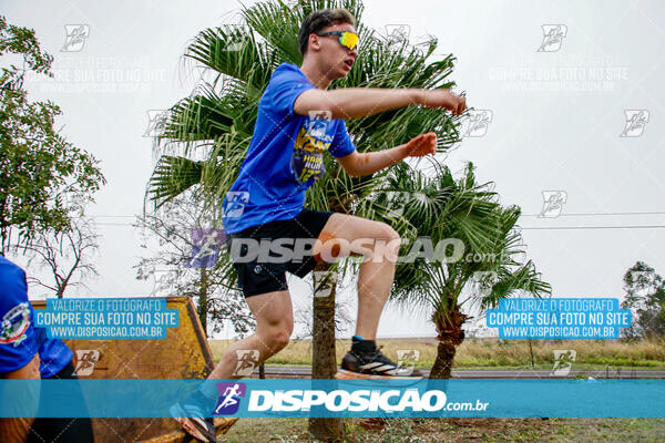 2º Porecatu Hard Run