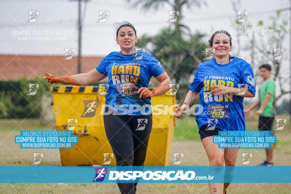 2º Porecatu Hard Run