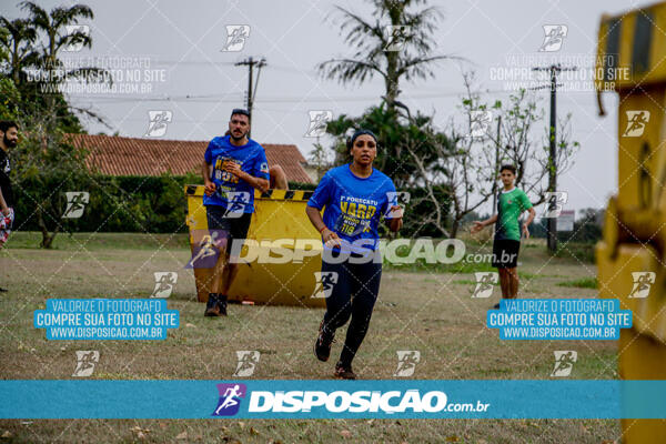 2º Porecatu Hard Run