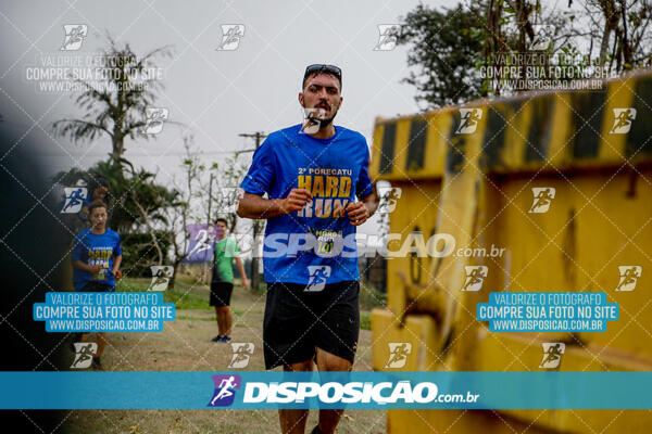 2º Porecatu Hard Run